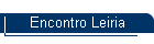 Encontro Leiria