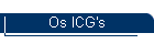 Os ICG's