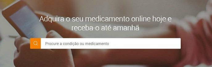 Como comprar tratamento em 121Doc.com em Português