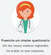 Complete um questionário médico on-line : opiniões Treated : fraude ou confiável