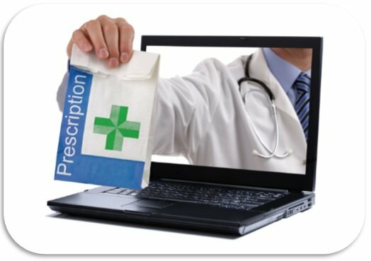 Escolha de medicamentos na Internet para comparar preços : opiniões confiável