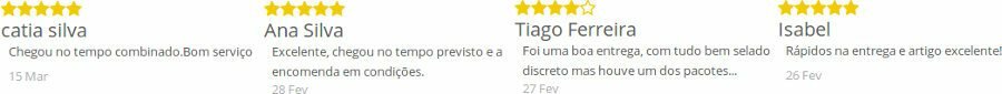 Comentários e opiniões dos clientes: O Shytobuy é confiável ou é uma farsa?