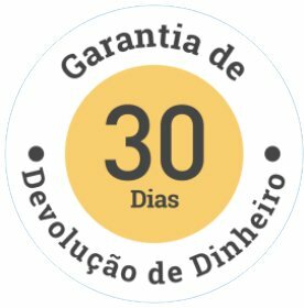 Easequit é garantido por 30 dias: garantia de devolução do dinheiro se nenhum resultado for obtido