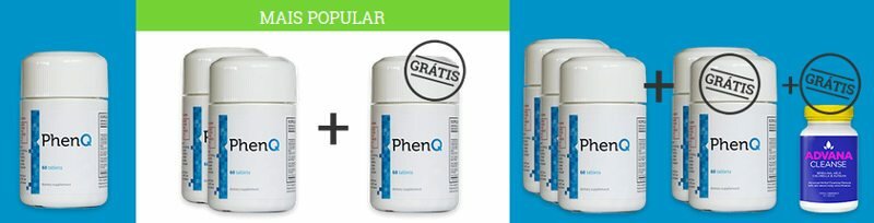 Onde comprar PhenQ em Portugal? Compra no site oficial em Português