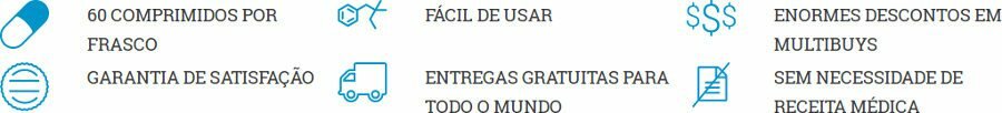 PhenQ: vantagens e desvantagens: fácil de usar, compra segura e entrega rápida