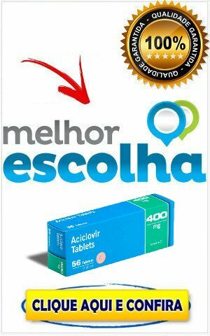comprar Aciclovir : preço e opiniões em Portugal