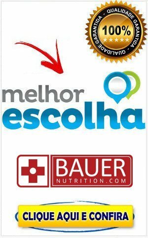 comprar Bauer Nutrition : preço e opiniões em Portugal - Bauernutrition e confiável