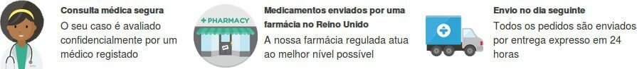 Guia de Compra para Comprar Xenical Online em uma Farmácia Portuguesa barata