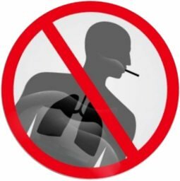 Quais são os medicamentos disponíveis para deixar de ser viciado em nicotina?