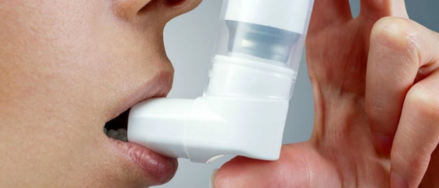 Salbutamol é o ingrediente na composição de Ventilan que combate asma