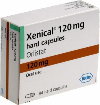 O Xenical é um medicamento criado pelos laboratórios da Roche para combater a obesidade