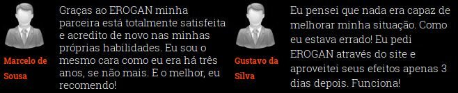 Erogan na Portugal: é confiável? Opiniões e comentários de usuários